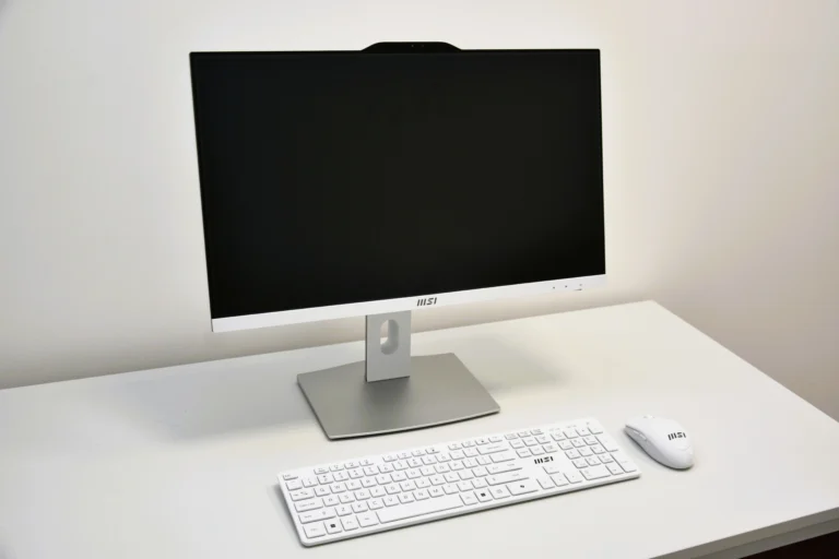 Rozwój infrastruktury informatycznej  zakupiony w ramach programu FENIKS